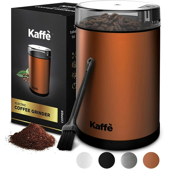 Arzum OK003 OKKA BEANGOURMET Manual Coffee Grinder Black-copper Medium Arzum OK003 OKKA BEANGOURMET Manual Coffee Grinder Black-copper Medium